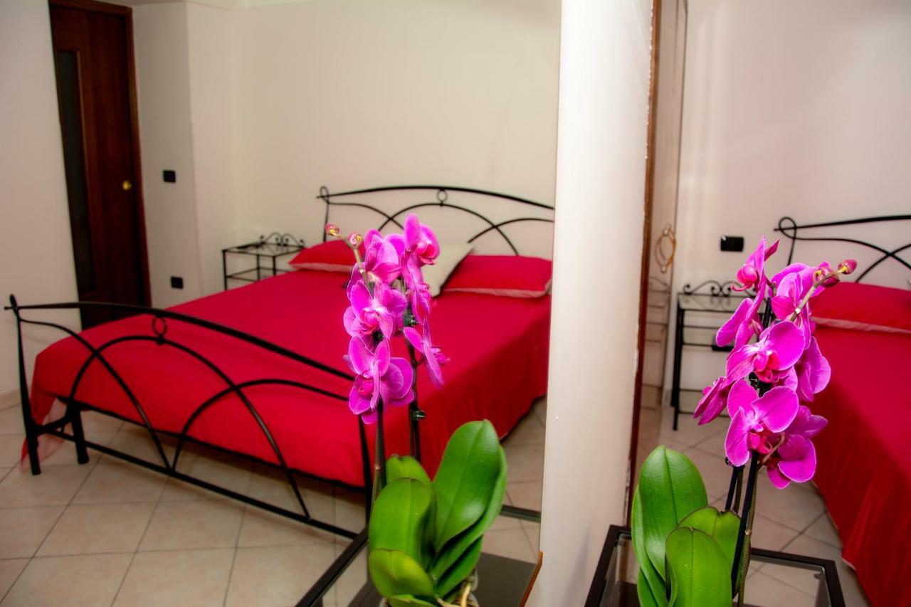 Quintessenza - Sorrento Coast Rentroom Vico Equense Exterior foto
