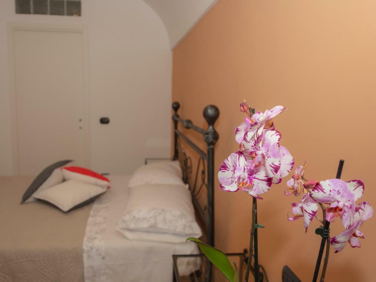 Quintessenza - Sorrento Coast Rentroom Vico Equense Exterior foto
